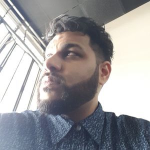Meet your Posher, Mir